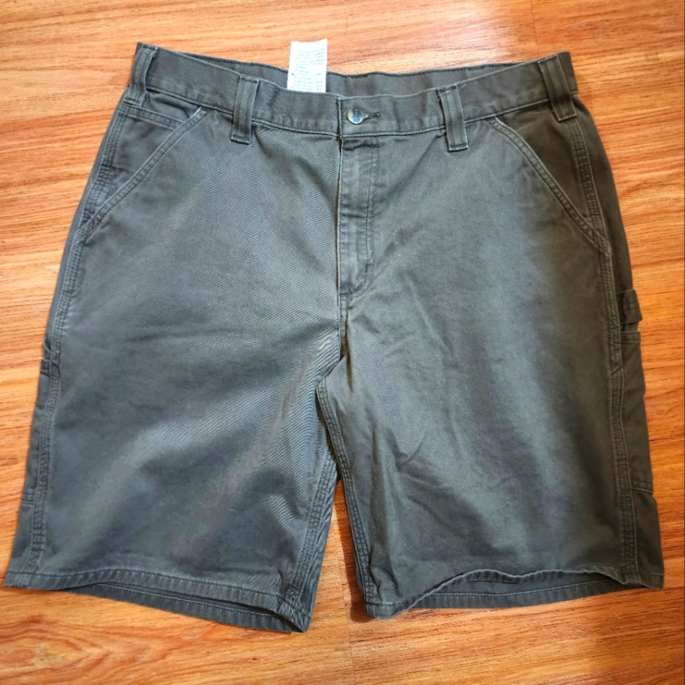 Men's Carhartt Shorts